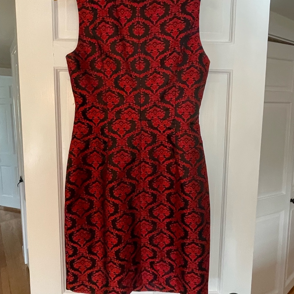 Banana republic L’Wren Scott collection dress size 10